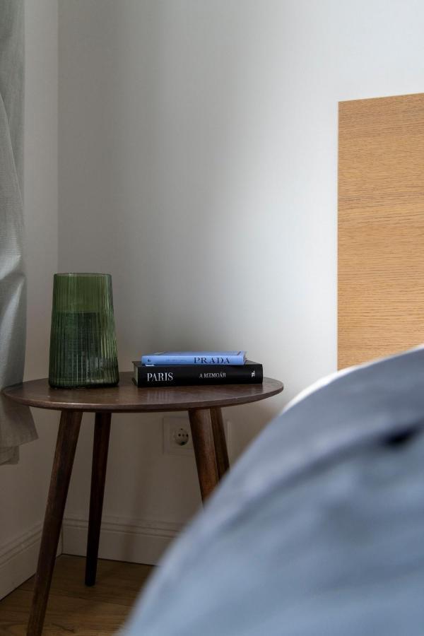 Central Grand Apartment With 5Bedrm 2Bathroom Budapest Luaran gambar