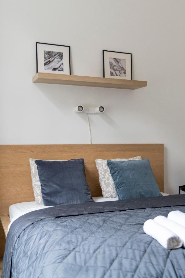 Central Grand Apartment With 5Bedrm 2Bathroom Budapest Luaran gambar