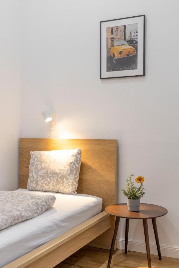 Central Grand Apartment With 5Bedrm 2Bathroom Budapest Luaran gambar