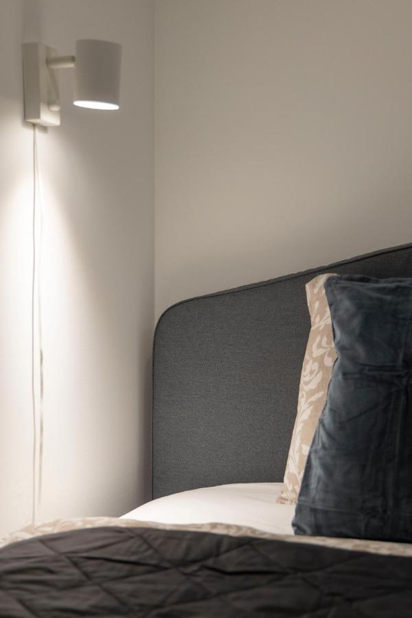Central Grand Apartment With 5Bedrm 2Bathroom Budapest Luaran gambar