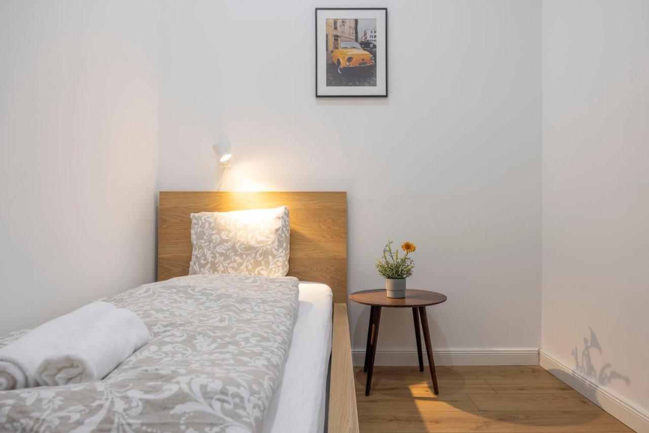 Central Grand Apartment With 5Bedrm 2Bathroom Budapest Luaran gambar